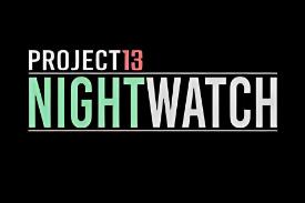 项目13:夜之守卫/Project13:Nightwatch