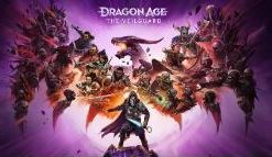 龙腾世纪:影障守护者/Dragon Age:The Veilguard（已更新至V1417829豪华版+集成预购特典+专属外观+全DLCs+Build.17026604升级档+游戏修改器）