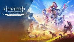 地平线:零之曙光 重制版/地平线:黎明时分 重制版/Horizon Zero Dawn Remastered（已更新至V1.4.63.0+集成预购特典+全DLCs+游戏修改器）