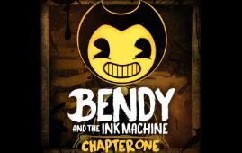 班迪与墨水机/Bendy and the Ink Machine（集成Build.16175655升级挡）