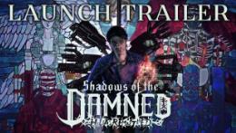 暗影诅咒:地狱 重制版/Shadows of Damned:Hella Re