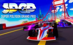 超级多边形大奖赛/SPGP Super Polygon Grand Prix