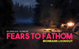 恐惧深渊:伍德伯里逃生/Fears to Fathom Woodbury Getaway