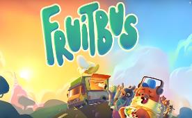 水果巴士/Fruitbus