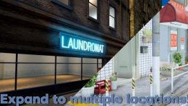 自助洗衣店模拟器/Laundromat Simulator
