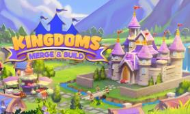 王国:融合与建设/Kingdoms:Merge Build