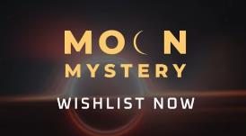 月球之谜/Moon Mystery