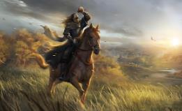 精品典藏端游《天龙八部之剑纵山河》特色耐玩+3D视角+内辅+GM工具