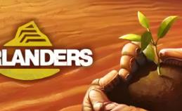 火星殖民/Farlanders（V1.2.0+集成Build.16142201升级档）