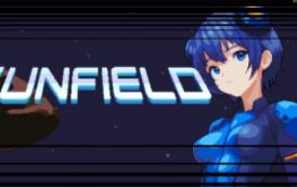 枪火战域/Gunfield