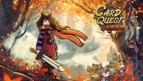 卡牌迷境/Card Quest（集成Build.16261343升级档）