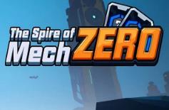 零号机的卡牌尖塔/The Spire of Mech Zero