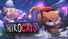 喵急送/Hirocato The Delivery Hero