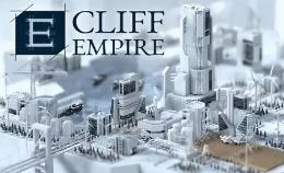 悬崖帝国/Cliff Empire（已更新至V1.15+集成Build.16261570升级档）