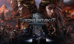 王权的陨落:巫师传说/巫师之昆特牌:王权的陨落/Thronebreaker:The Witcher Tales（已更新至V1.2+集成4K包+全DLCs+游戏修改器）