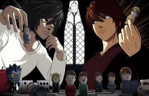 死亡笔记:暗影任务/Death Note Killer Within（V1.0.3英文版）