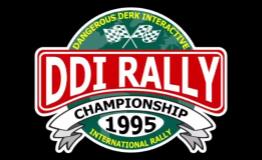 DDI拉力锦标赛/DDI Rally Championship（V0.2.0）
