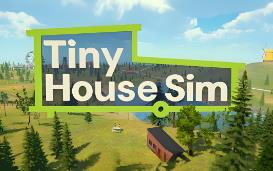 小房子模拟器/Tiny House Simulator