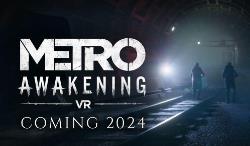 地铁:觉醒/Metro Awakening（仅支持VR设备）