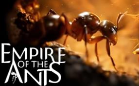 蚂蚁帝国/Empire of the Ants（已更新至V250120豪华版+集成蚂蚁雄兵等全DLCs）