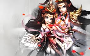 《武林外传》星陨武林桃花源版本带GM注册EL编辑器GM命令虚拟机PC一键端