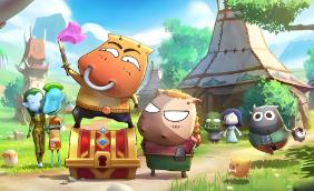 《我叫MT1》特色优化版有声音满V满符石网页GM可发符石虚拟机PC一键端