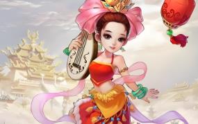 大话西游单机版河马西游V3.2怀旧稀有服务端PC一键启动GM工具