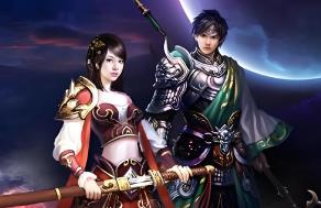 经典回合制《新问鼎》精品商业端任务完善含有GM工具和充值修改视频教程