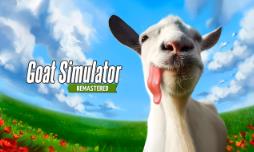 山羊模拟器:重制版/Goat Simulator:Remastered（V241110+集成全DLCs+Build.16167669升级档）