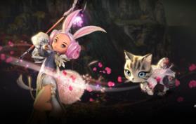 《剑灵刺金第6版》单机PC一键端含新版GM工具，每日任务金币和材料副本掉落增加，优化虚拟机运行内存需求