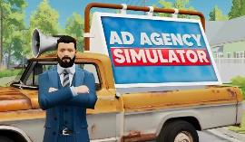 广告公司模拟器/Ad Agency Simulator（V1.0）
