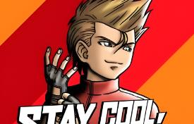 热血外传:好酷啊小林/Stay Cool Kobayashi San（V4142264）