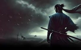 浪人武士/肉鸽武士/Rogue Samurai（已更新至V1.0.6+集成Build.17076826升级档）