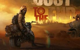 尘末/Dust to the End（已更新至V1.0.4.3+集成灰烬世界+终末时刻）