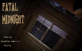 致命午夜/Fatal Midnight（集成Build.16185793升级档）