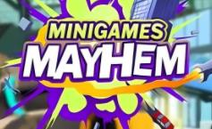 迷你游戏狂热/Minigames Mayhem（集成Build.16332571升级档）