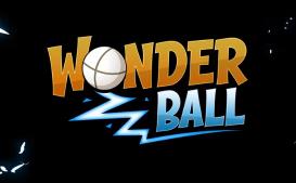 奇妙小球/Wonder Ball