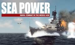 海上力量：导弹时代的海军作战/海权:导弹时代的海战/Sea Power Naval Combat in the Missile Age（已更新至V0.1.3.0.17565+集成深海霸权+铁翼狂澜+Build.18646304升级档）