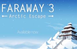 遥远:北极逃生/Faraway:Arctic Escape（集成Build.10665080升级档）