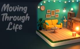 变化生活/人生旅途/Moving Through Life（集成Build.14767473升级档）