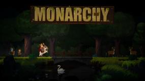 君主制/Monarchy（集成Build.16353124升级档）