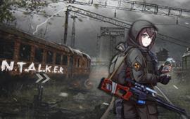 亨塔克/H.E.N.T.A.L.K.E.R.（集成Build.14852169升级档）