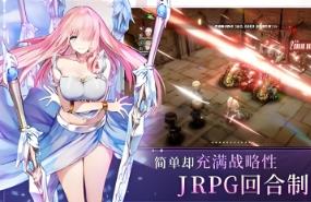 《棕色尘埃2》单机版 完善主线剧情 无限抽卡 最新修复BUG端 二次元回合制美少女游戏