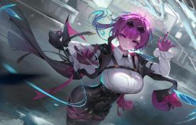 《星铁v2.6》崩坏-星穹铁道单机新版含任务剧情+GM工具可无限道具物品等免虚拟机PC一键端