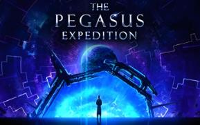 远征飞马系/The Pegasus Expedition（已更新至V77558-重大更新+集成行空无惧）