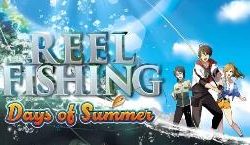 真实钓鱼:户外时光/户外钓鱼:夏日时光/神眼钓手:夏日/Reel Fishing:Days of Summer