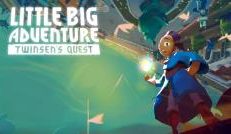 小小大冒险:双子星传奇/小大冒险:廷森的冒险/Little Big Adventure Twinsens Quest（V1.0.4）