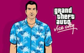 侠盗猎车手:罪恶都市 决定版/侠盗猎车手:罪恶都市 重制版/GTA Vice City Definitive Edition（V1.112.48699928+集成全DLCs+游戏修改器）