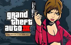 侠盗猎车手3:决定版/侠盗猎车手3:重制版/Grand Theft Auto III:The Definitive Edition（V1.112.48699928+集成全DLCs+游戏修改器）