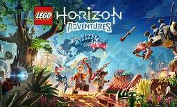 乐高地平线大冒险/LEGO Horizon Adventures（已更新至V241119豪华版+集成全DLCs+Build.04112024升级档）